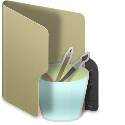 Paint Icon