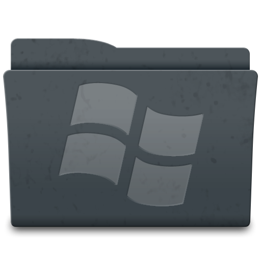 Free Windows System Icon Graphics Tag Ui Download