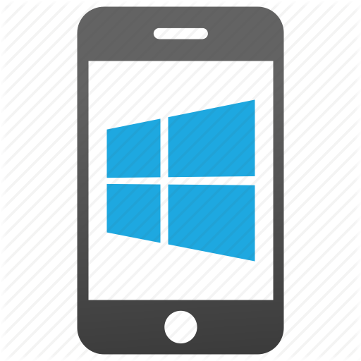 Windows Phone Icons