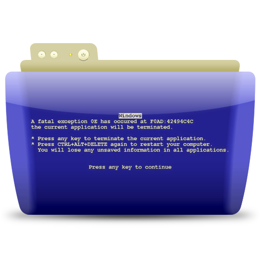 Windows Icons, Free Icons In Colorflow