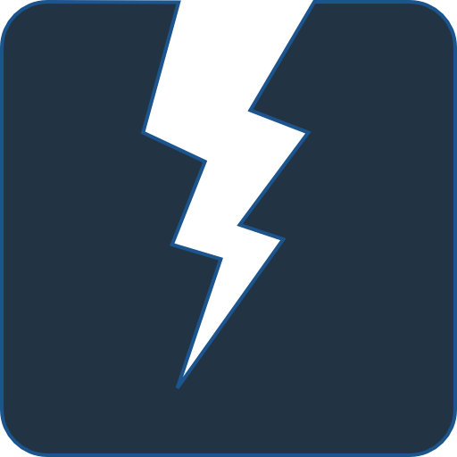 Power Icon Clipart