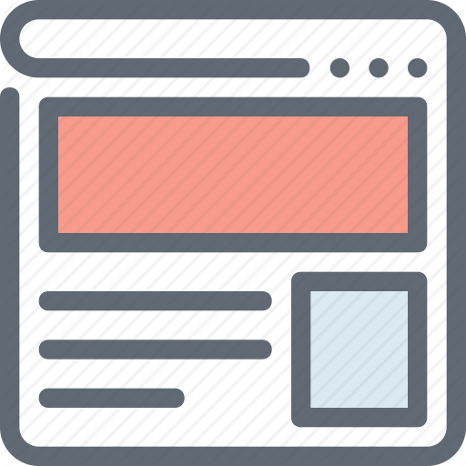 Browser, Web Browser, Webpage, Website, Windows Tab Icon