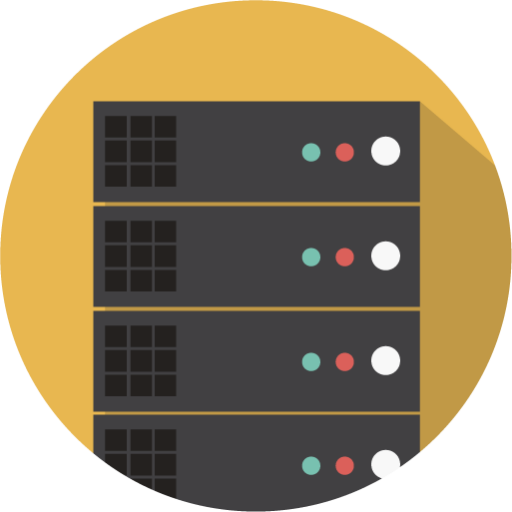 Server Icon Png Images In Collection