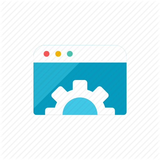 Settings, Windows Icon