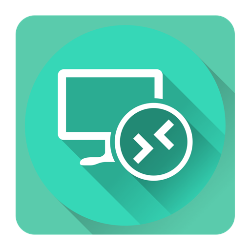 Remote Desktop Icon