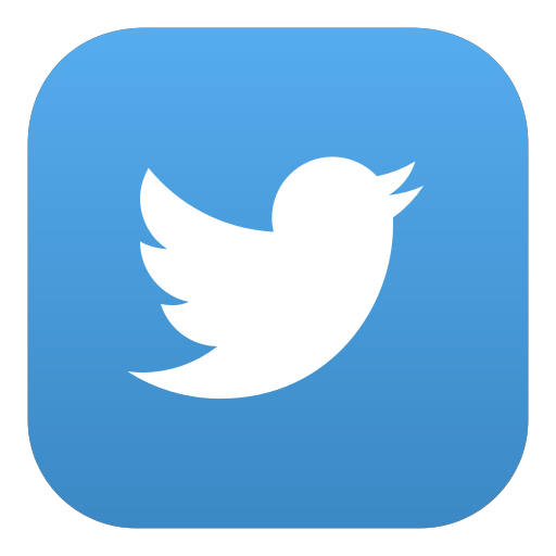 Apple, Conversation, Message, News, Tweet, Twitter, Update Icon