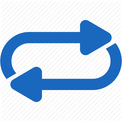 Arrows, Recurrent, Refresh, Reload, Repeat, Repeating, Update Icon