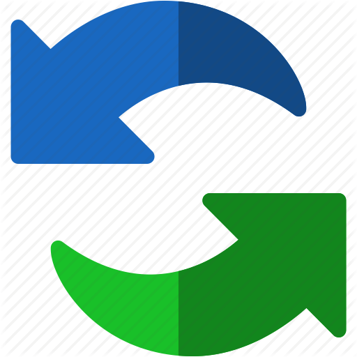 Arrows, Refresh, Reload, Rotate, Rotation, Sync, Synchronize