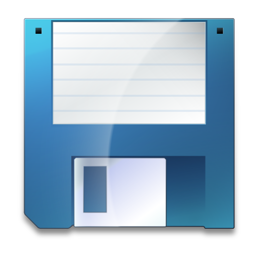Open Source Software Usability The Save Icon Needs An Update