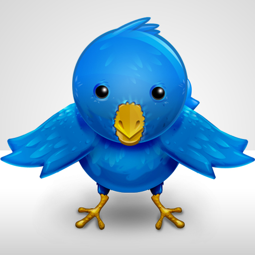 Free Amazing Twitter Icons