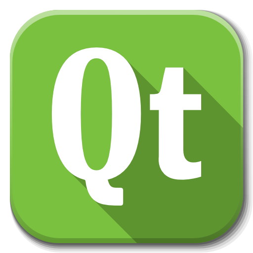 Zeg Maar Wim Qt In Windows Vista, Mingw And Qjson