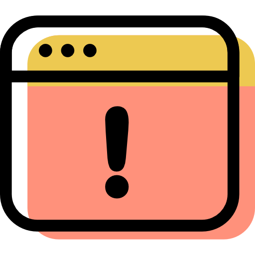 Warning Icon
