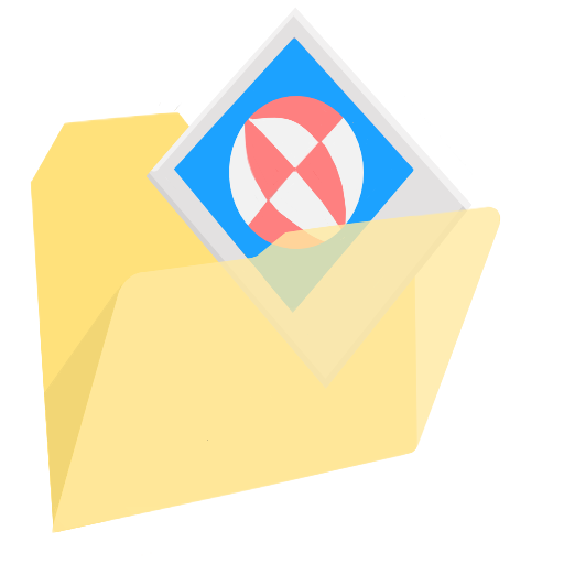 Modernxp Folder Images Icon Modern Xp Iconset Dtafalonso