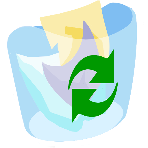 Modernxp Trash Full Icon Modern Xp Iconset Dtafalonso