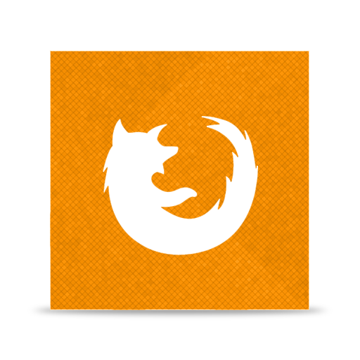Firefox Icon