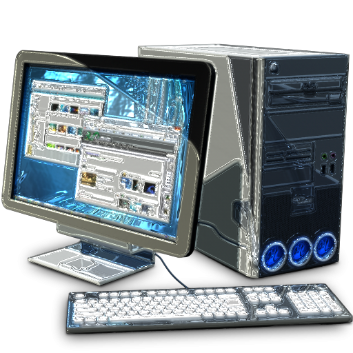 Cool My Computer Icon Images