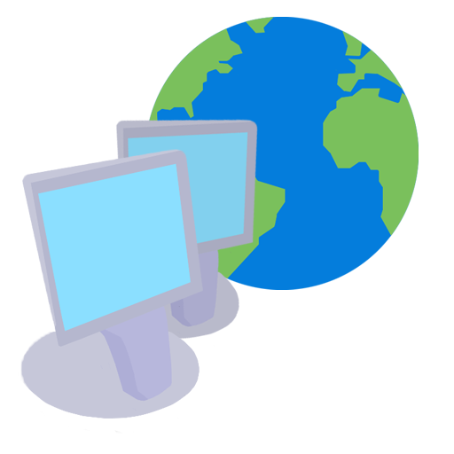 Modernxp Network Icon Modern Xp Iconset Dtafalonso