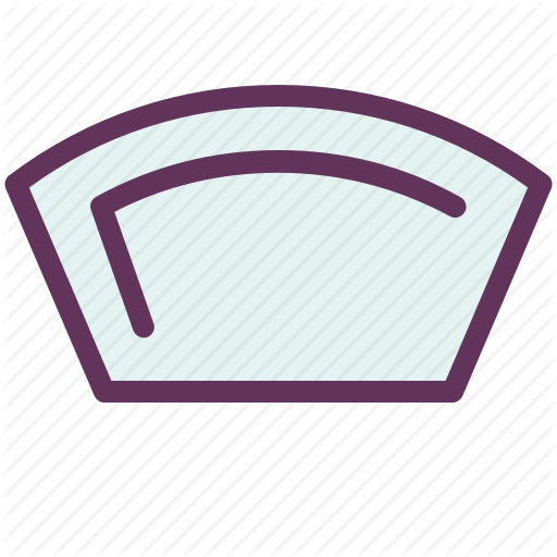 Auto, Clean, Fluid, Parts, Service, Windscreen, Windshield Icon
