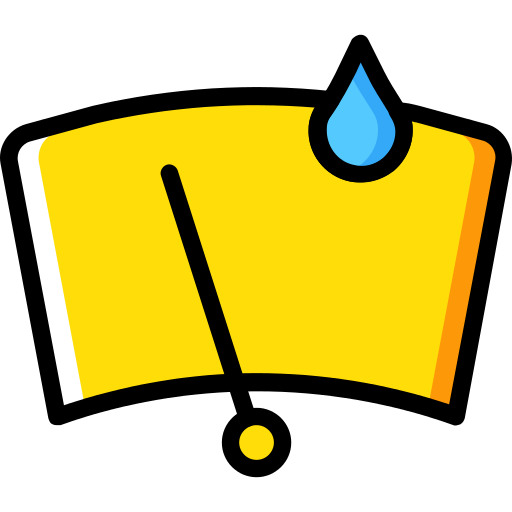 Windshield Wiper Png Icon