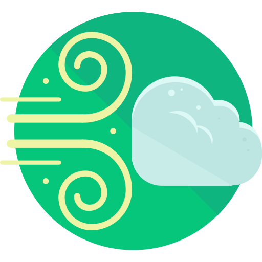 Wind Png Icon