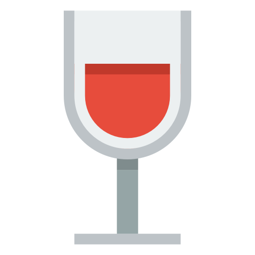 Red Wine Glass Icons Free Icons Download
