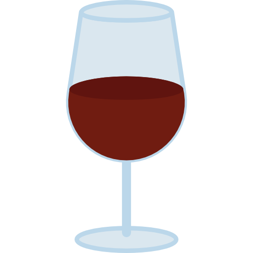 Wine, Food, Wine Glass, Drinking, Glass, Cup, Drink Icon