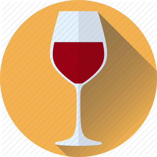 Wine Icon Download