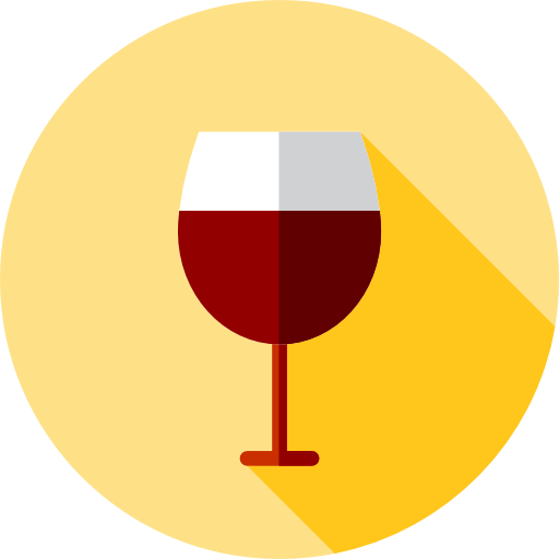 Wine Icon
