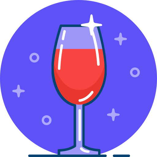 Wine Icon