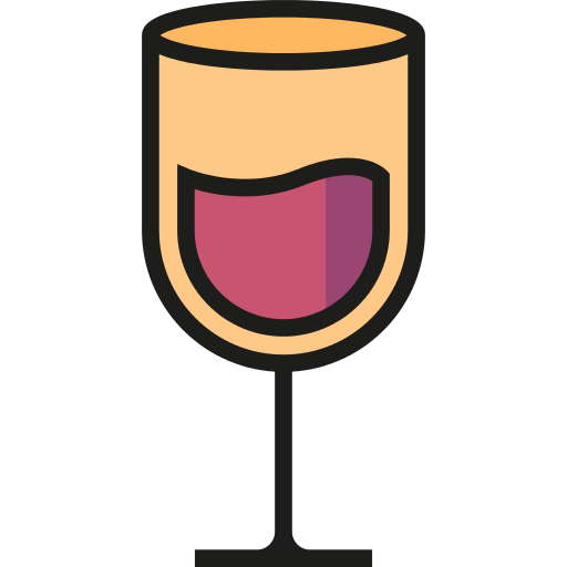 Wine Png Icon