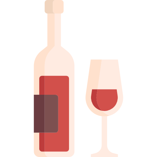 Wine Icon