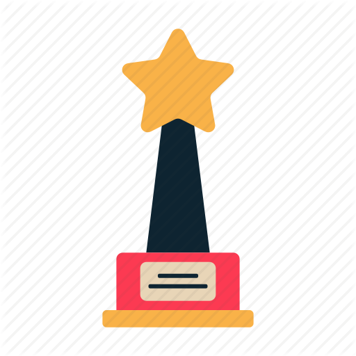Award, Champion, Reward, Trophy, Winner Icon