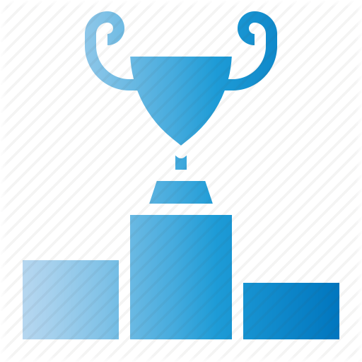 Best, Podium, Position, Sports, Winner Icon