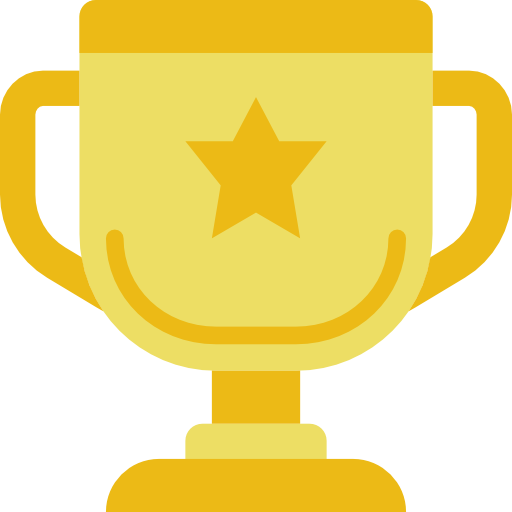 Trophy Icon