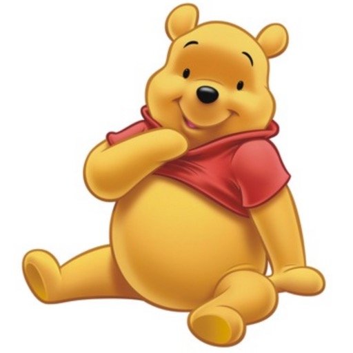 Winnie The Pooh