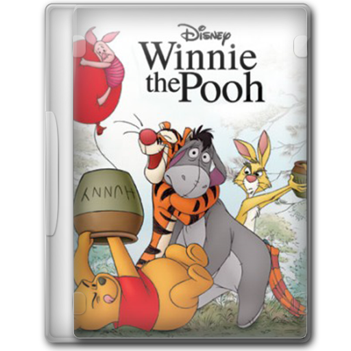 Winnie The Pooh