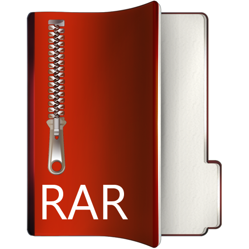 Rar Icon