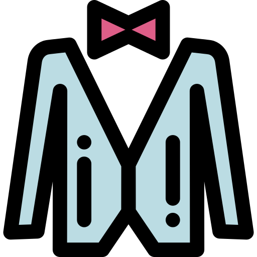 Jacket Coat Png Icon