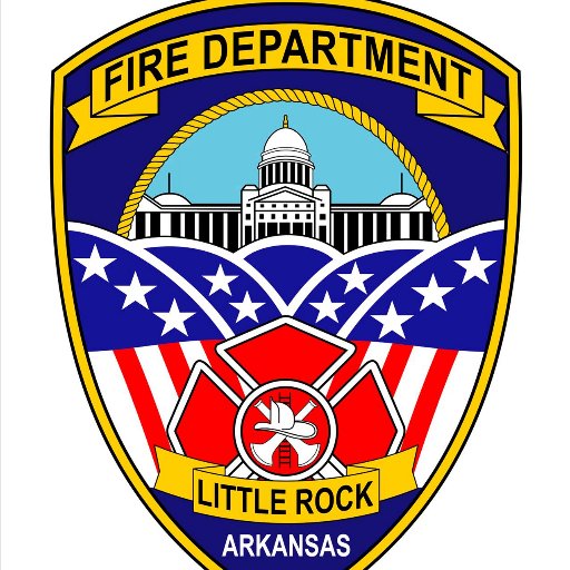 Lrfd On Twitter Little Rock Firefighters Local Donated