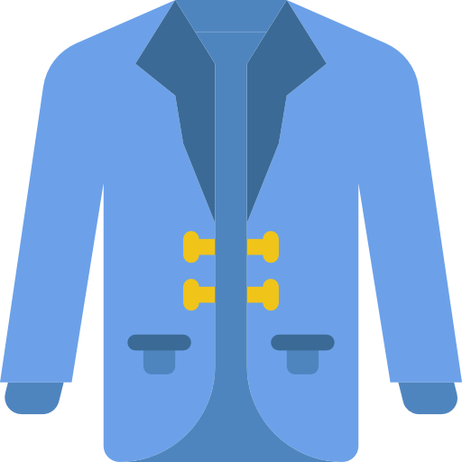 Coat Icon