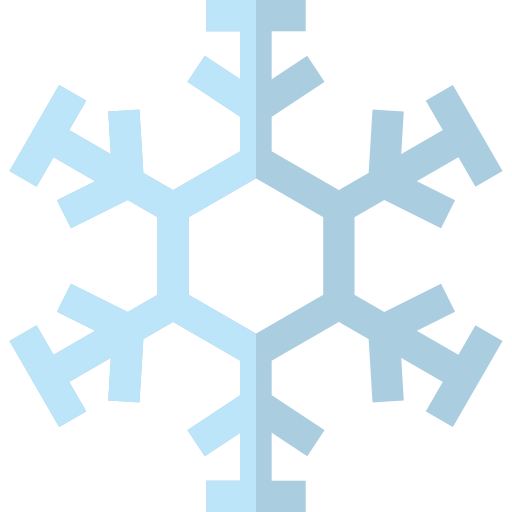 Winter Icon