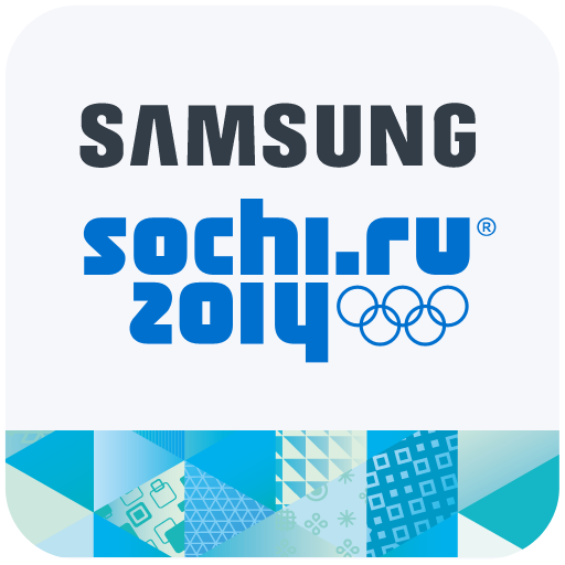 Sochi Winter Olympics Icons Images