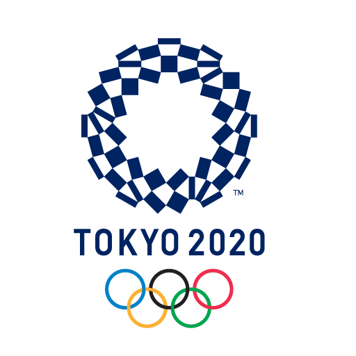 Download Tokyo Olympic Vector Logo