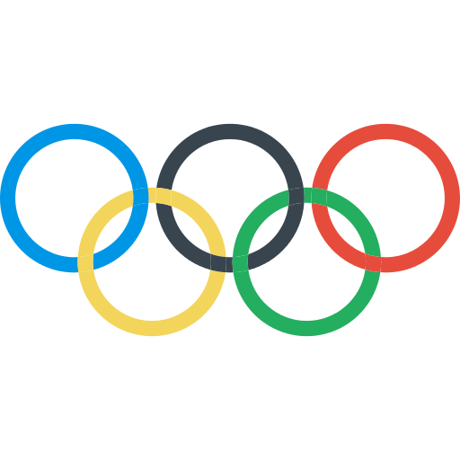 Olympic Games Png Icons And Graphics