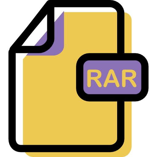 Rar Icon