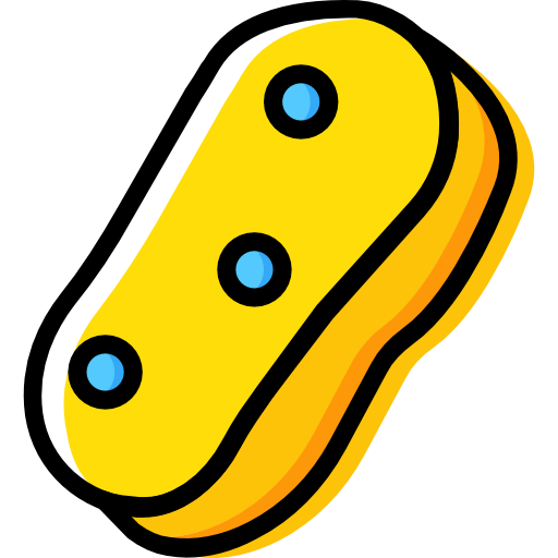 Sponges Icon
