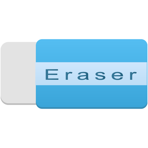 Eraser Icon