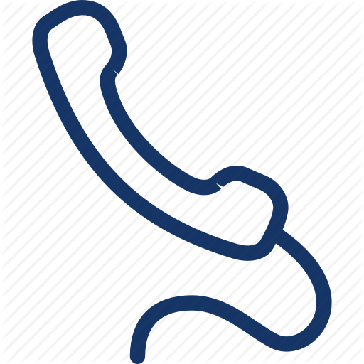 Call, Headset, Phone, Wire Icon