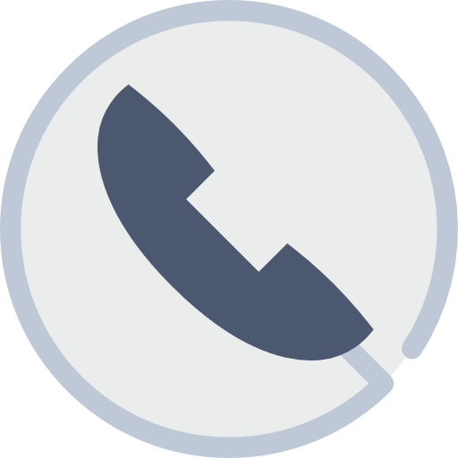 Phone Receiver, Phone Call, Cable, Telephone, Technology, Wire Icon