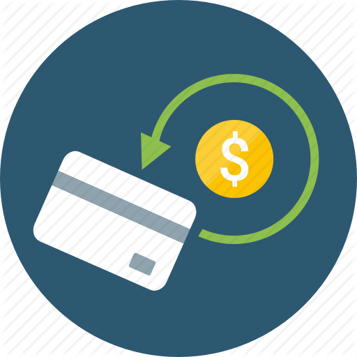 Money Wire Transfer Icon